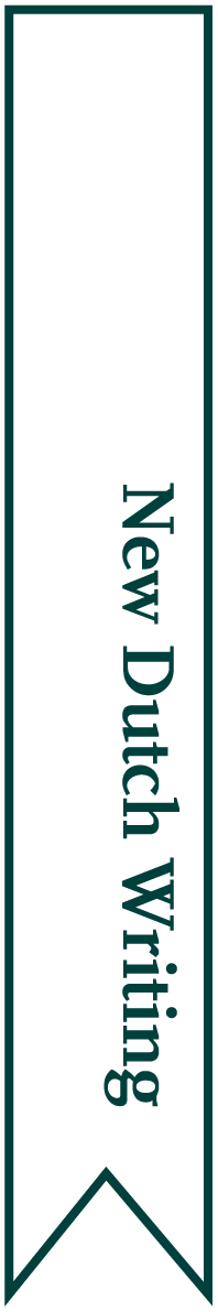 Logo New Dutch Writing
