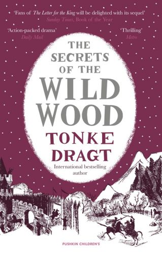 The Secrets of the Wild Wood