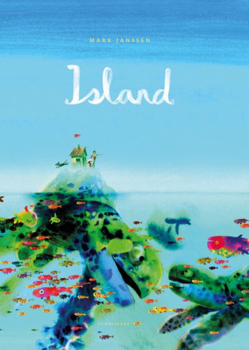 Island