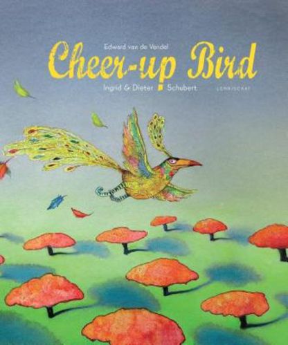 The Cheer-Up Bird