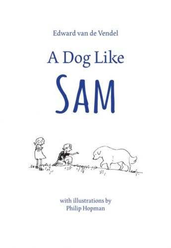 A Dog Like Sam