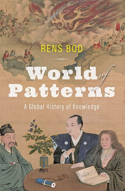 World of Patterns: A Global History of Knowledge