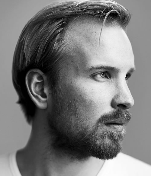 Rutger Bregman