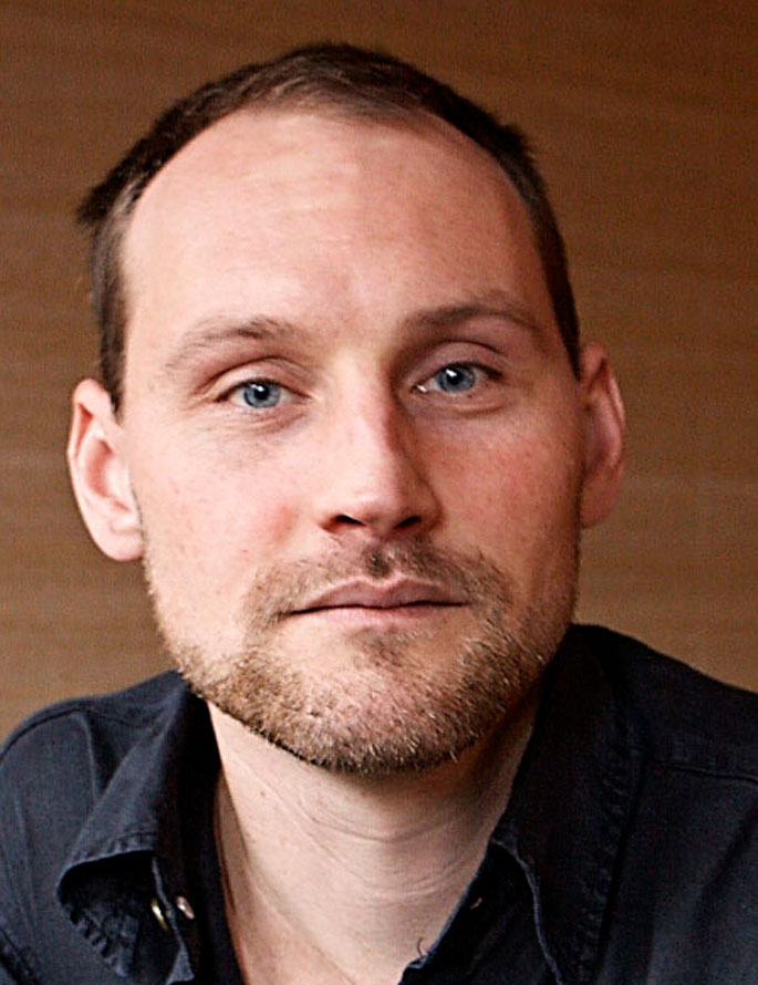 Brendan Monaghan