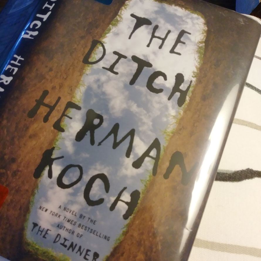 Herman Koch - The Ditch