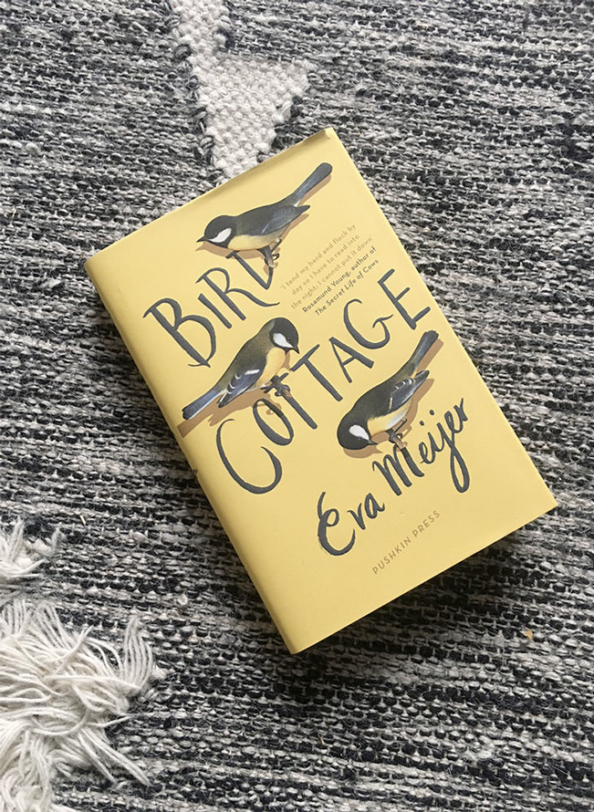 Bird Cottage