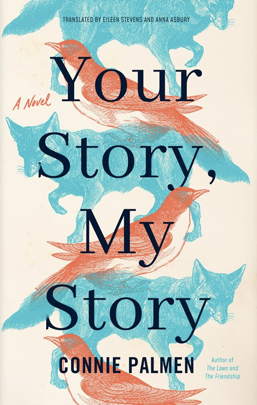 Your Story, My Story