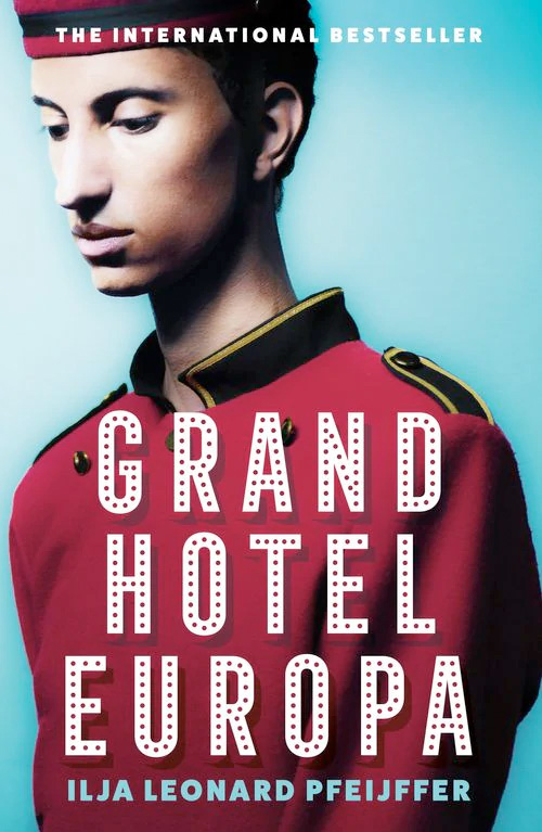 Grand Hotel Europa