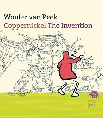 Coppernickel The Invention