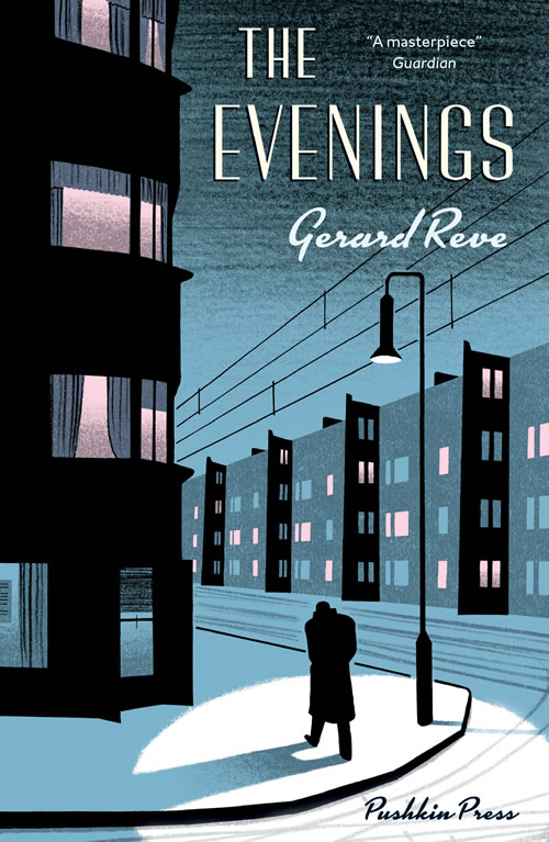 The Evenings: A Winter's Tale