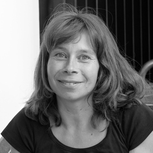 Marit Törnqvist