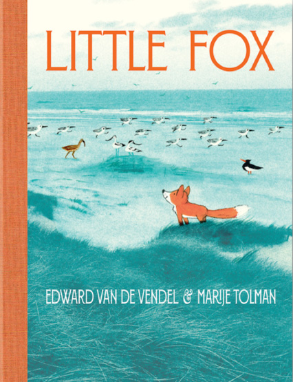 Little Fox