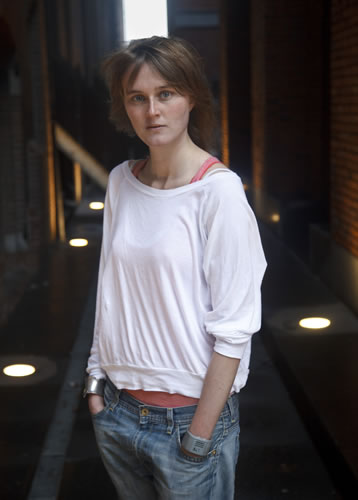 Maartje Wortel